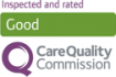 Our current CQC rating is: Good